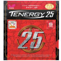 T-ENERGY 25